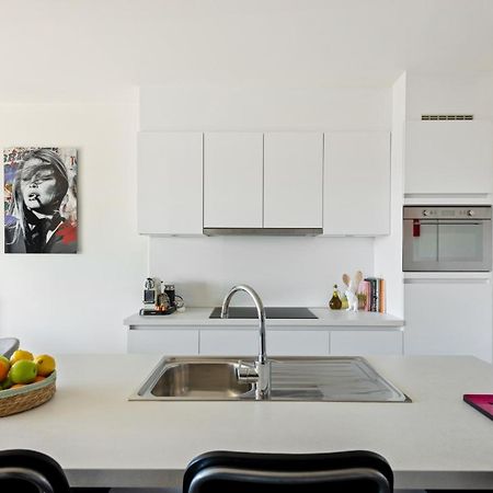 Ernest 33 Apartment Antwerpen Ngoại thất bức ảnh